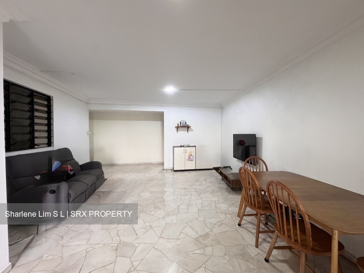 Blk 158 Hougang Street 11 (Hougang), HDB 4 Rooms #554508051